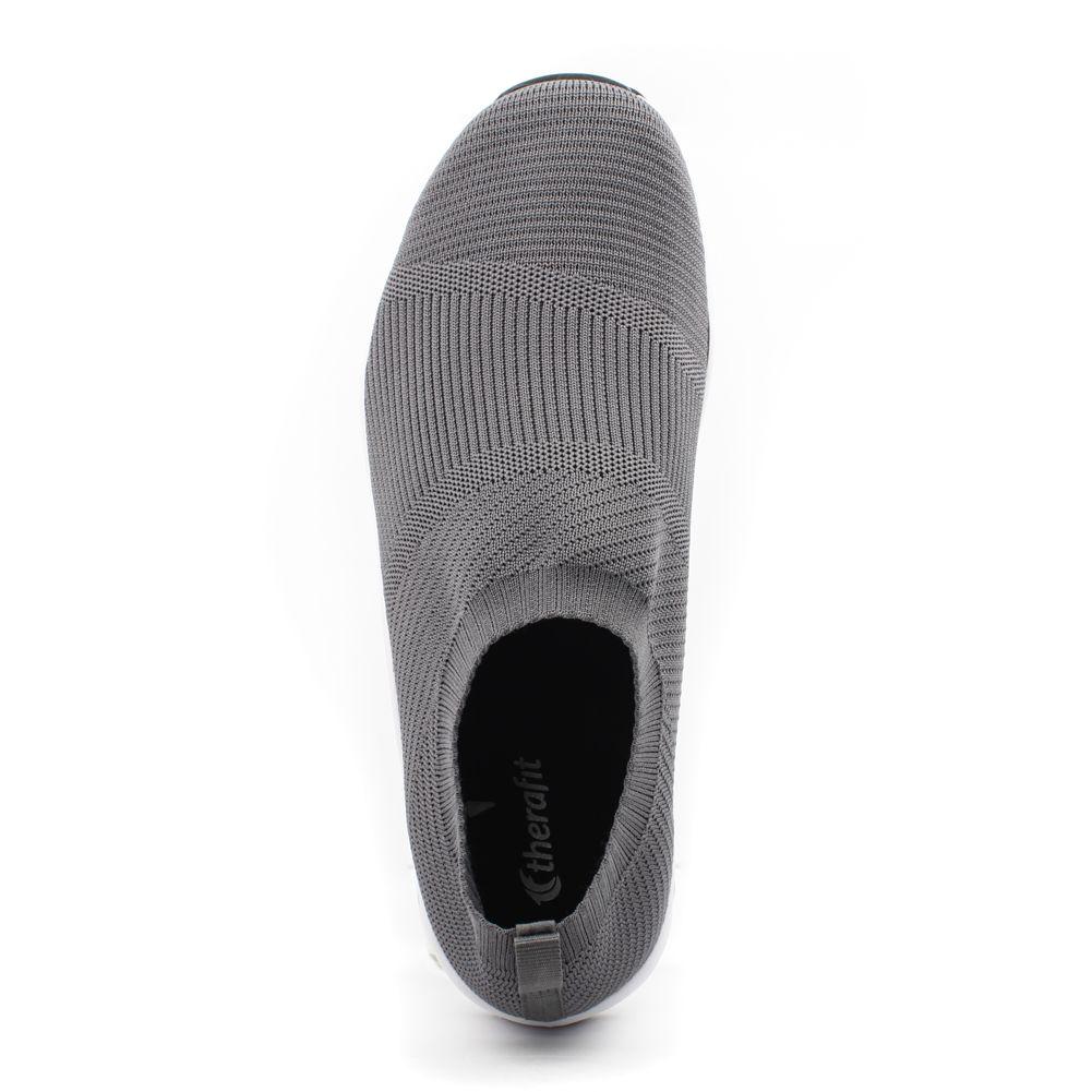 Men's Freedom Slip On - Therafit Shoe