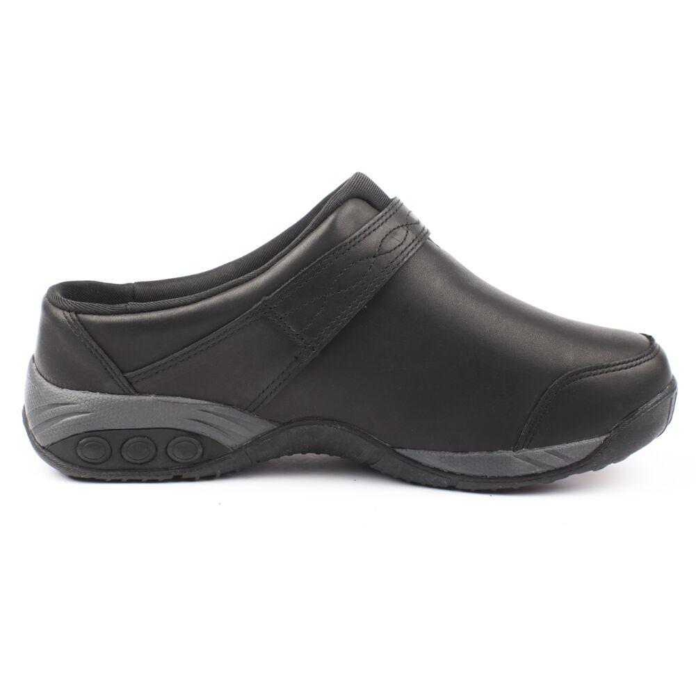 Therafit Austin Women's Leather Clog Slip On